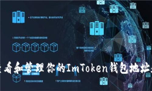 如何查看和管理你的ImToken钱包地址和余额