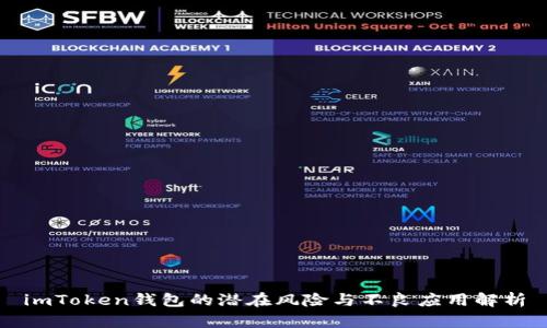 imToken钱包的潜在风险与不良应用解析