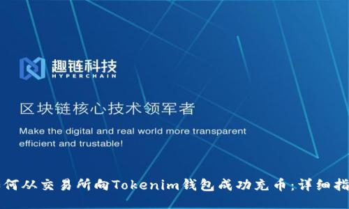 如何从交易所向Tokenim钱包成功充币：详细指南